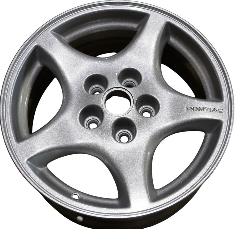 94-96 Pontiac Grand Prix Wheel Rim 12512841 16" OE Original Part OEM Factory