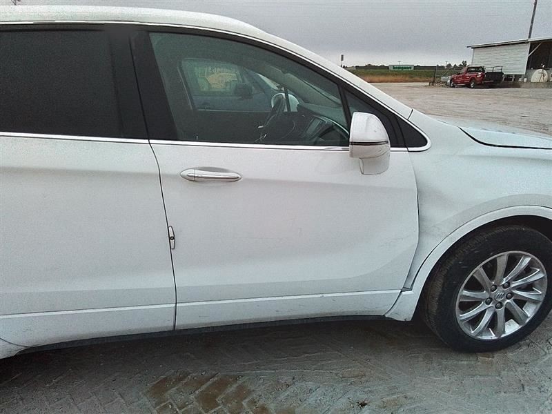 Passenger Right Front Door Fits 16-19 ENVISION 3128399