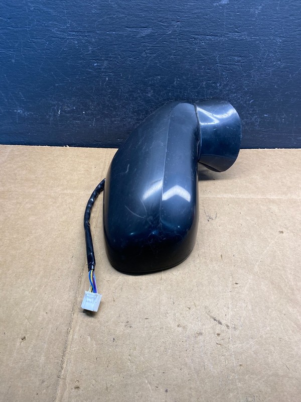 2007 2008 2009 Lexus LS460 Right Passanger View Door Mirror Oem AD3715 DW