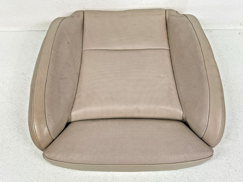 ⭐09-12 BMW 7-SERIES FRONT RIGHT PASS SIDE SEAT LOWER BOTTOM CUSHION OEM LOT2336