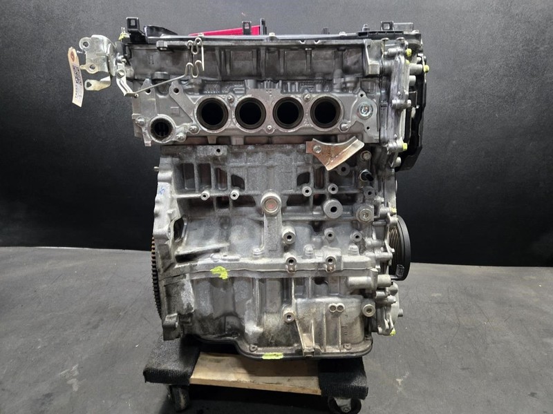 Engine Motor 2.5L 87K Miles 2021 Toyota RAV4 19000-F0050 2019 2020 2022