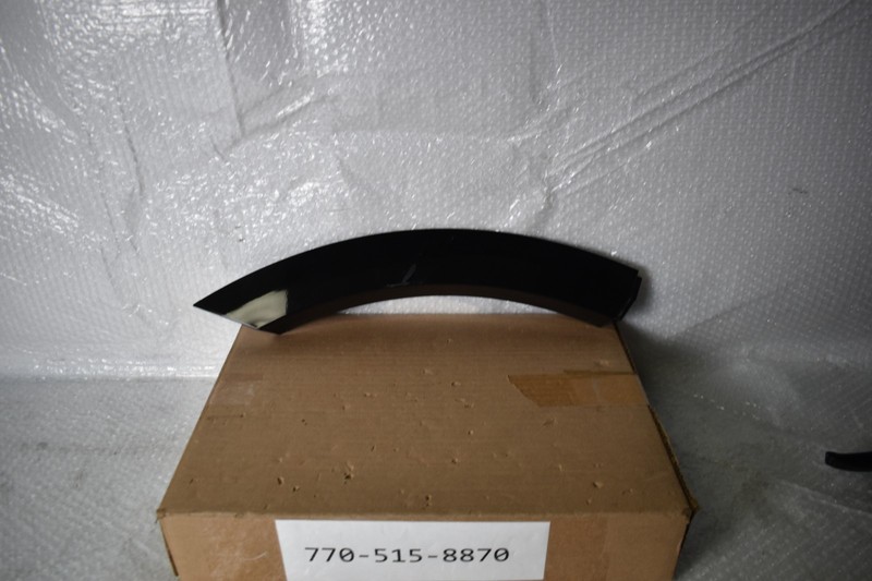 AUDI Q8 PREMIUM SPORT WHEEL MOLDING 2019-2023 FACTORY OEM