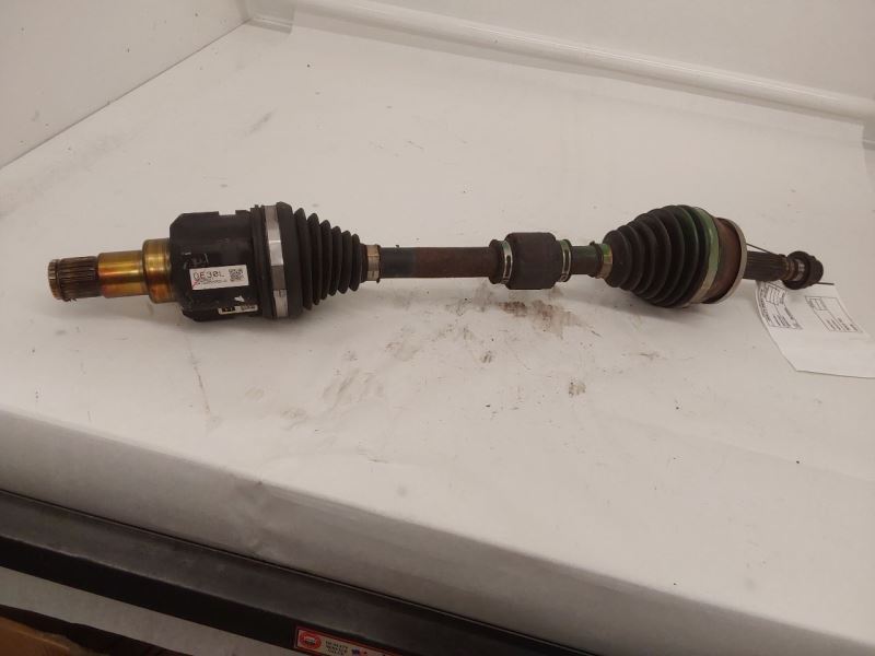 Driver Axle Shaft Front Axle Hatchback CVT Fits 19 COROLLA 3194864