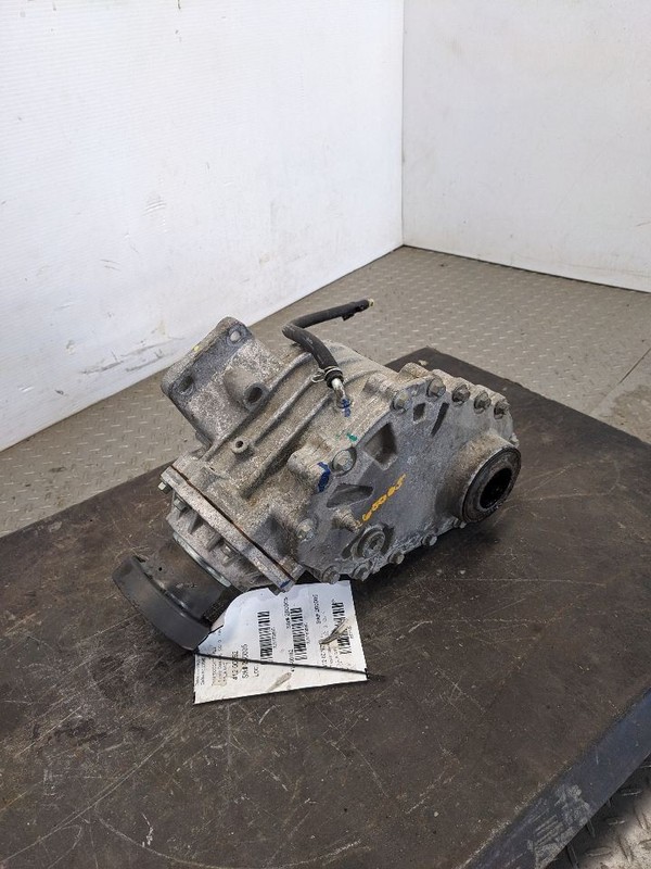 Transfer Case Fits 11-19 JOURNEY 1183865