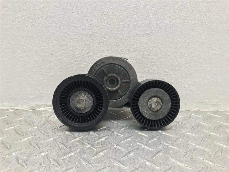 2004 JEEP LIBERTY OEM BELT TENSIONER 3.7L OEM 53030958AD