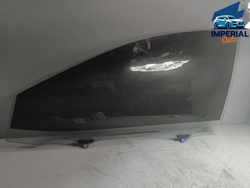 2018-2025 Toyota Camry Front Left Driver Side Door Window Glass OEM