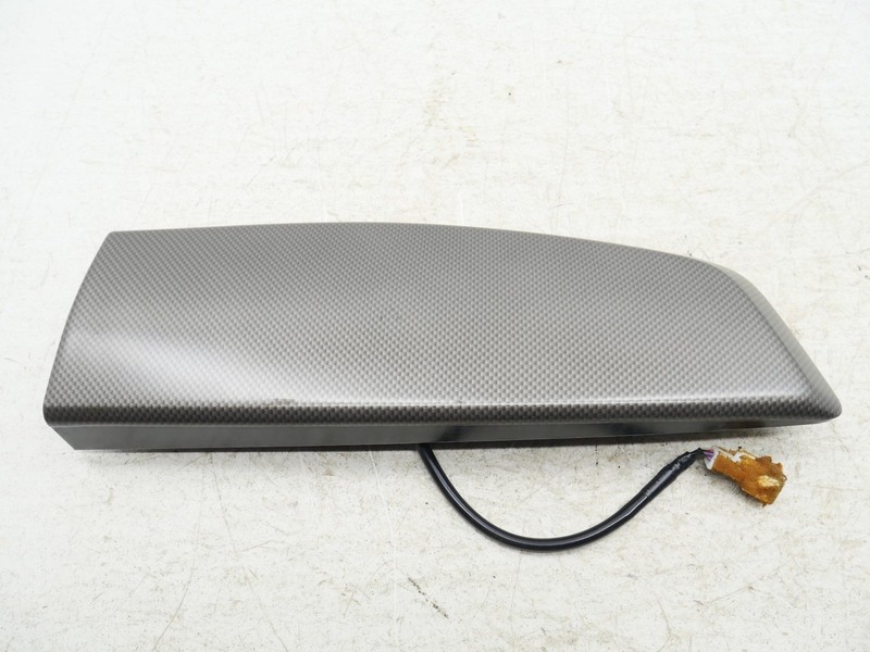 2013-2016 Scion FR-S RH Dashboard Trim Panel Cover Light Up OEM 66077CA030