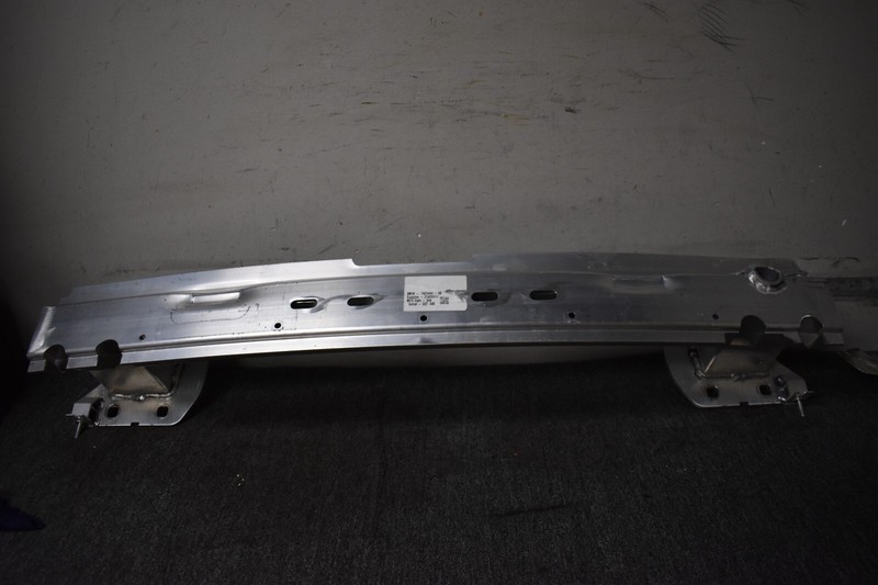 2019-2022 BMW X5 REAR REINFORCEMENT BAR FACTORY OEM
