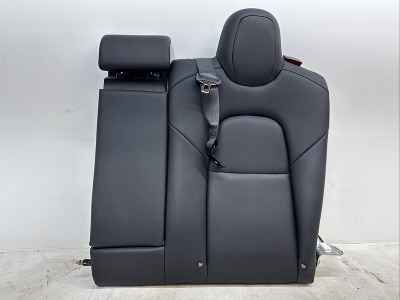 🌟17-22 Tesla M3 Rear left driver side seat upper cushion w/ armrest 15035 UP