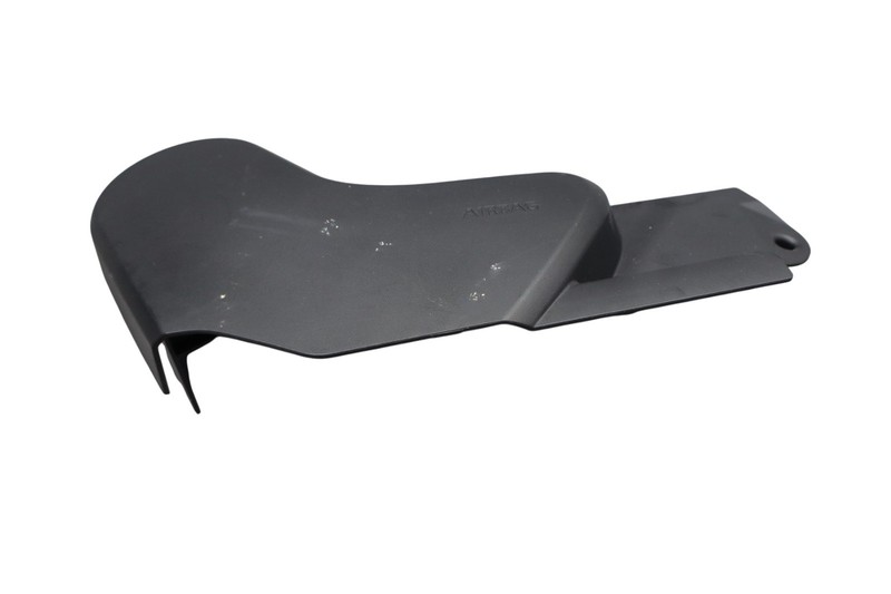 12-15 Range Rover Evoque L538 Front Right Seat Valance Cushion LR027144 Oem