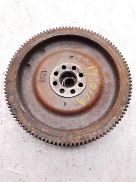 07-08 TOYOTA COROLLA 4 CYL 1.8L MANUAL TRANSMISSION FLYWHEEL / FLEX PLATE