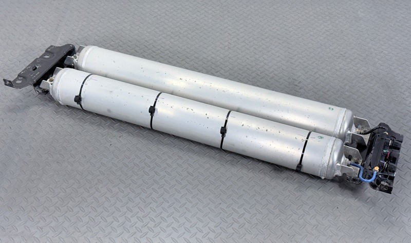 ✅ 2019-26 RAM 1500 5th Gen OEM AIR SUSPENSION RESERVOIR / LEVELING TANK Ride 68K