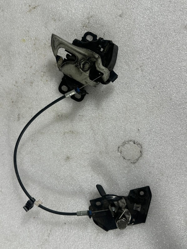 18-22 HONDA ACCORD 1.5L - HOOD LATCH SET - SET OF 2 LATCHES - OEM #013
