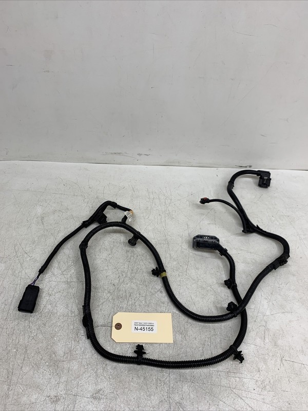 Tesla Y Front Subframe Wiring Harness 2034120-00-B Electricity 378kW 45155 B159