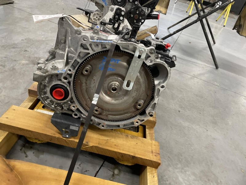 18-'19 KIA RIO Automatic Transmission 82k miles 6 Month Warranty!