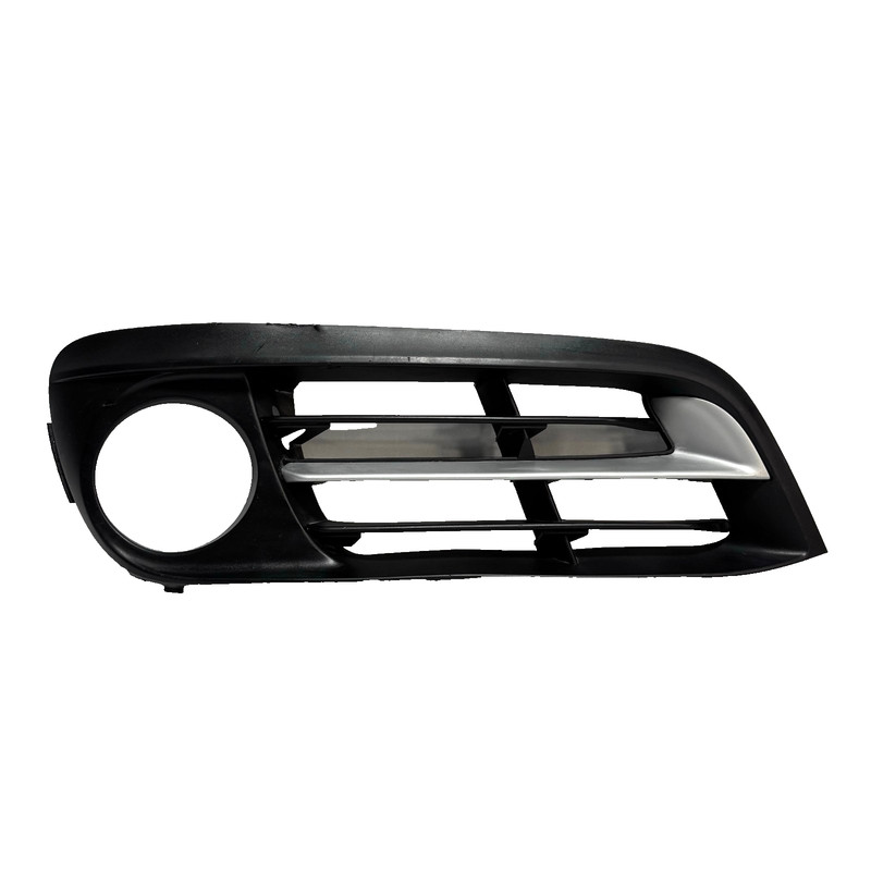 π 2011 - 2016 BMW 528I FOG RIGHT LIGHT GRILLE COVER 51117331730 / 114609-15 OEM