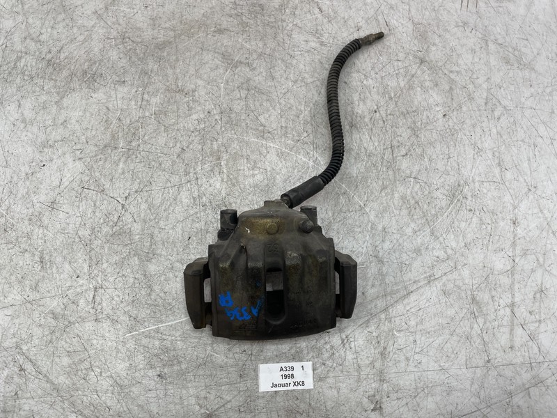 ✅ 97-06 OEM Jaguar XK8 XKR Front Right Passenger Side Brake Caliper