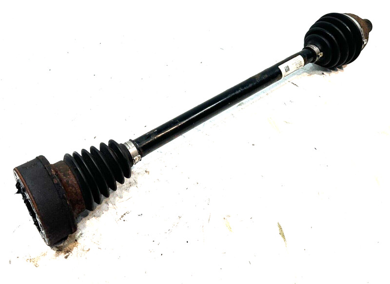 2018-2021 Volkswagen Atlas AWD Rear Driver Left Axle Drive Shaft OEM