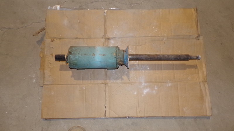 SALA 44512 Motor Assembly *FREE SHIPPING*