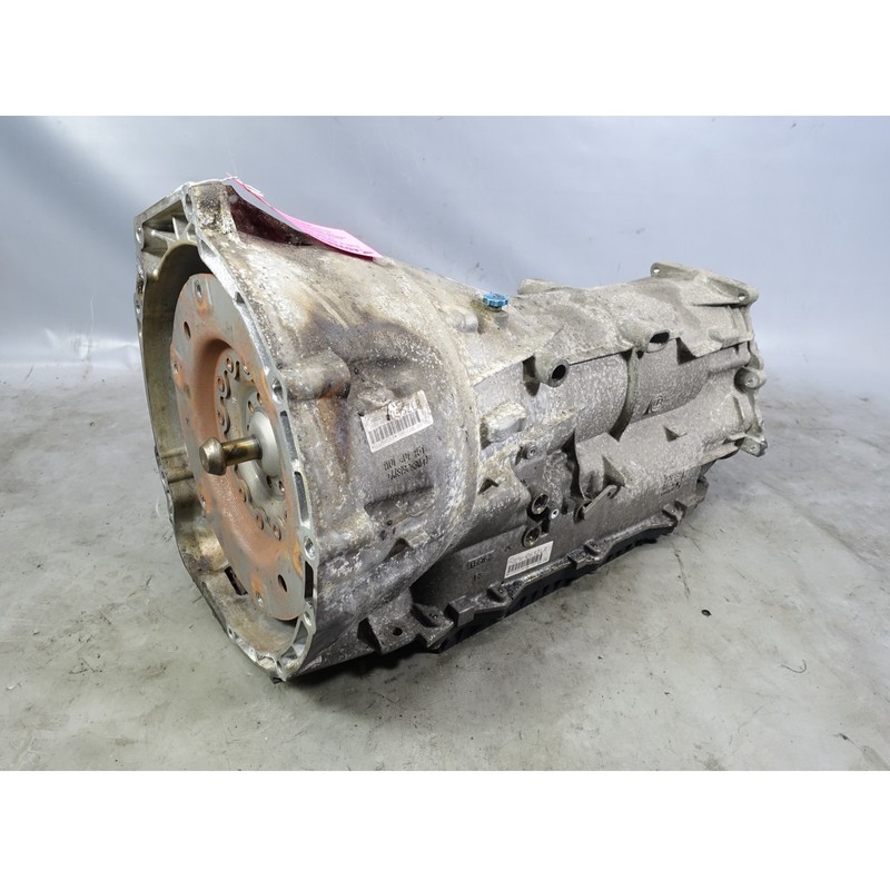 2016 BMW F30 340i xDrive AWD Automatic Transmission 8HP-50X Gearbox 81k OEM
