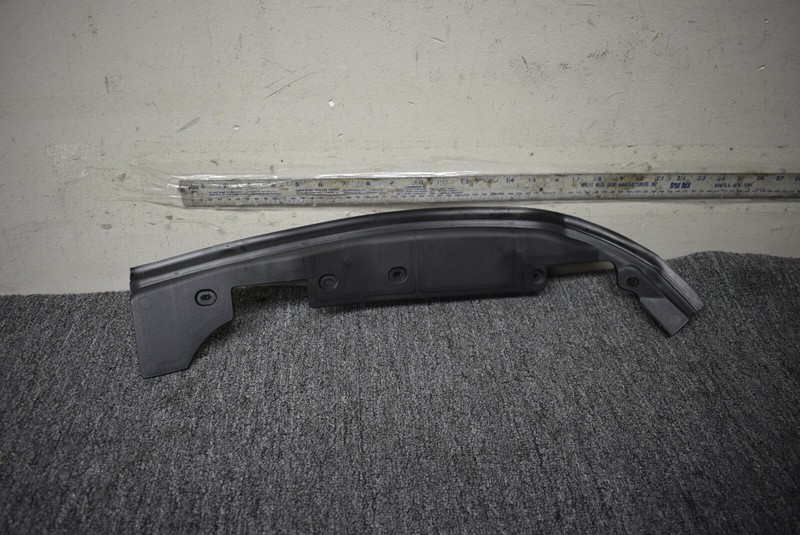 2015-2020 BMW M4 FRONT WEATHER STRIP FACTORY OEM