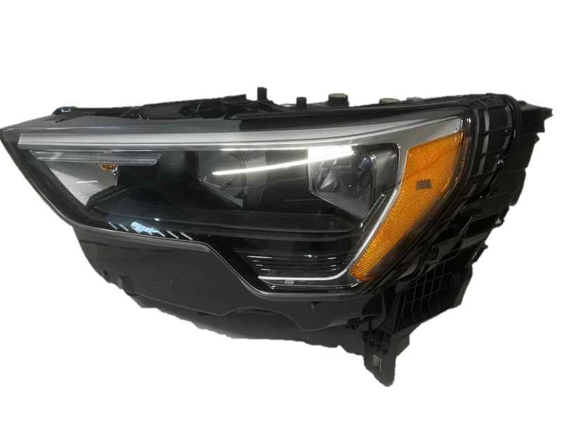 VERY Nice Left Passenger LED Headlight for 2019-2022 Audi Q3 83A941011B