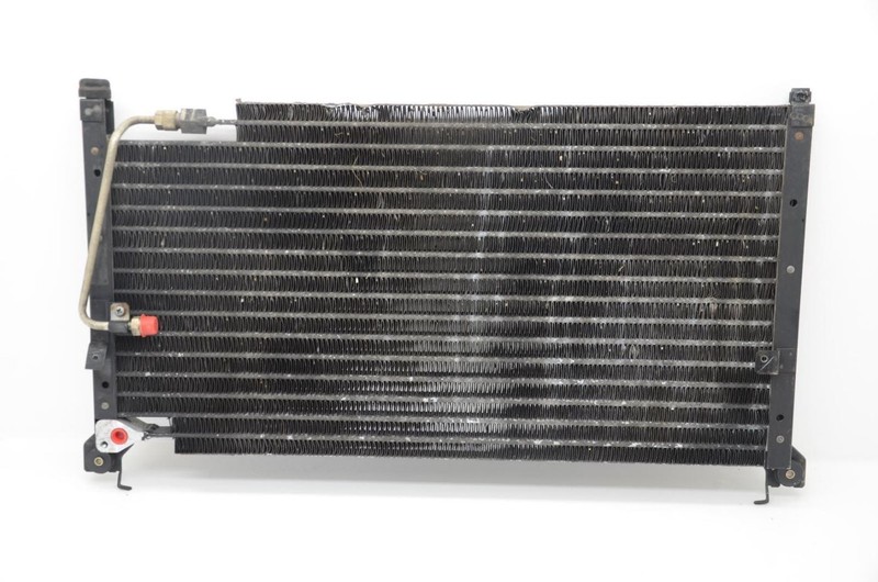 84-89 Nissan 300ZX Z31 2+0 Ac Condenser Assembly 9211020P10