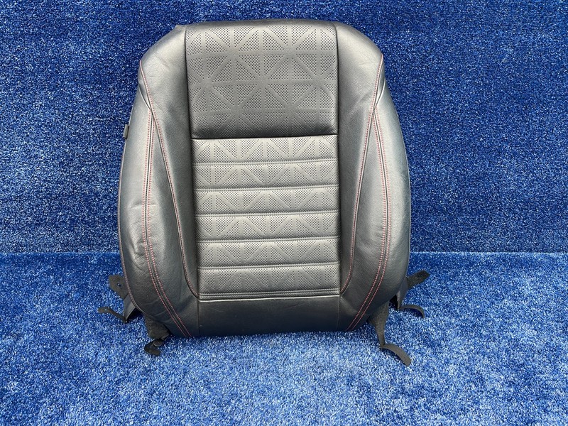 2016-2019 BUICK CASCADA FRONT RIGHT PASSENGER UPPER SEAT CUSHION OEM