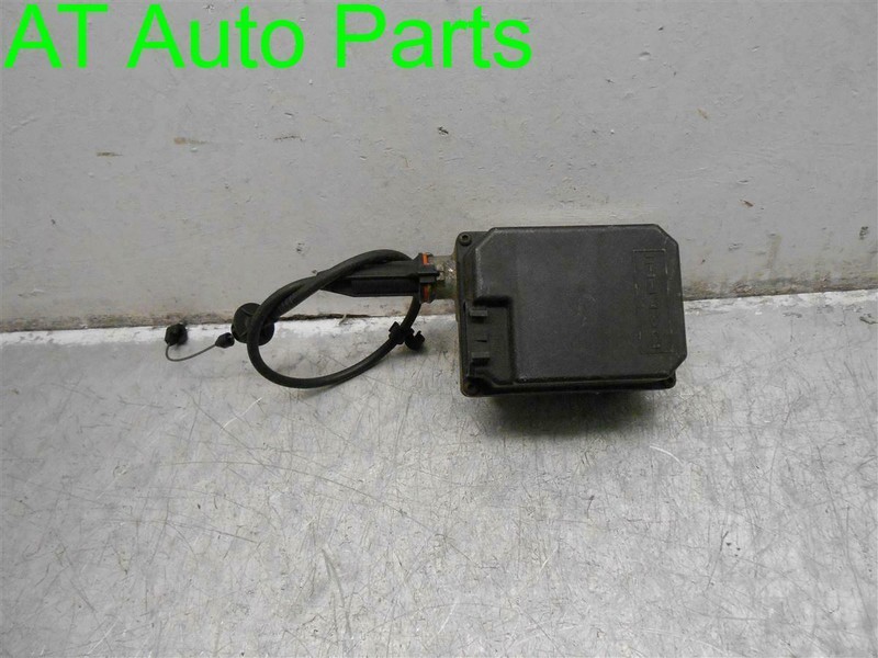 02 03 04 05 RENDEZVOUS MONTANA AZTEK CRUISE CONTROL MODULE OEM 12575410