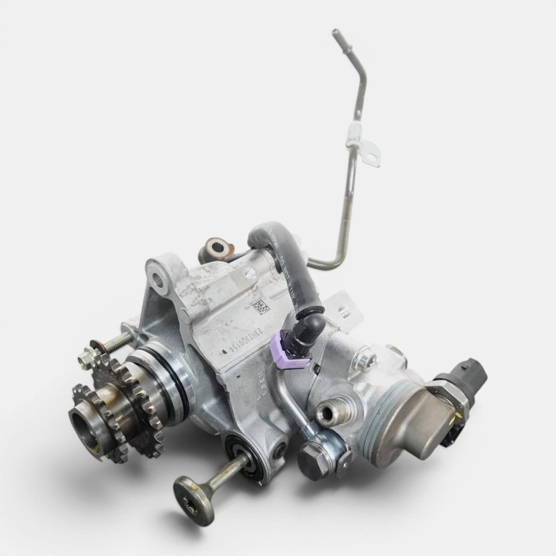 2024-2026 MAZDA CX-90 3.3L Engine Motor High Pressure Fuel Gas Pump Unit 296100