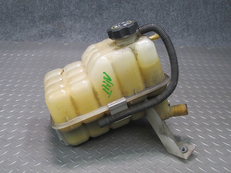 2003-2009 HUMMER H2 ENGINE COOLANT EXPANSION OVERFLOW RESERVOIR TANK