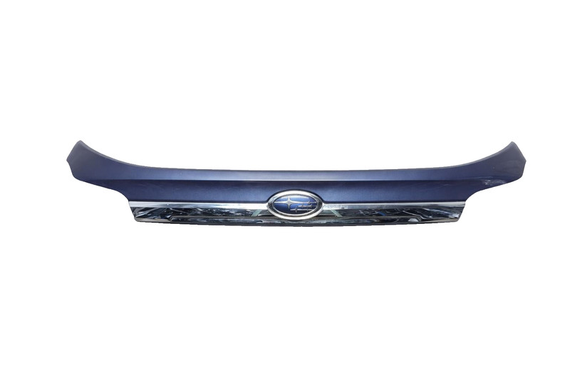 2019-2022 Subaru Ascent Trunk Liftgate Finish Panel Molding OEM 91111XC31A