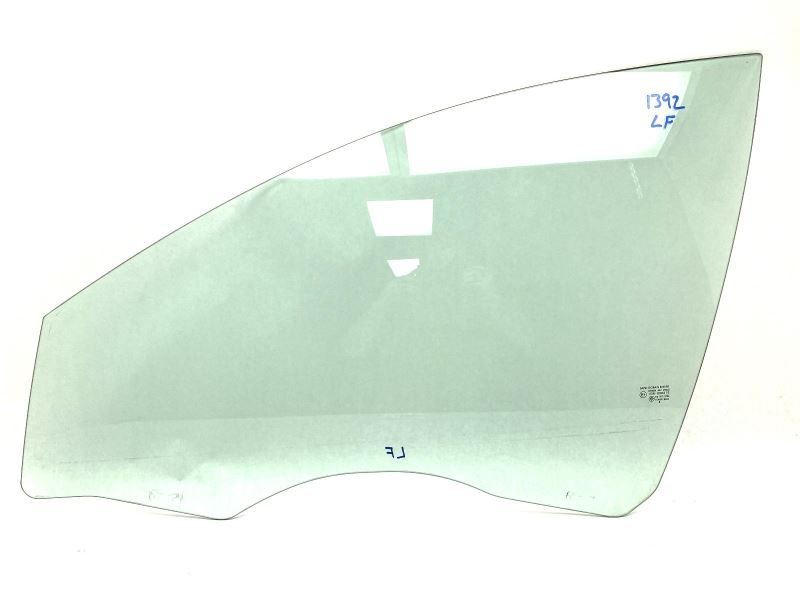 Left Driver Front Door Window Glass Fits 2008-2009 Pontiac G8 81759 *NO SHIPPING