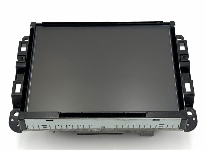 ✅ 13-17 RAM 1500 4th 8.4" MULTI MEDIA RADIO UCONNECT NAVIGATION TOUCH SCREEN OEM