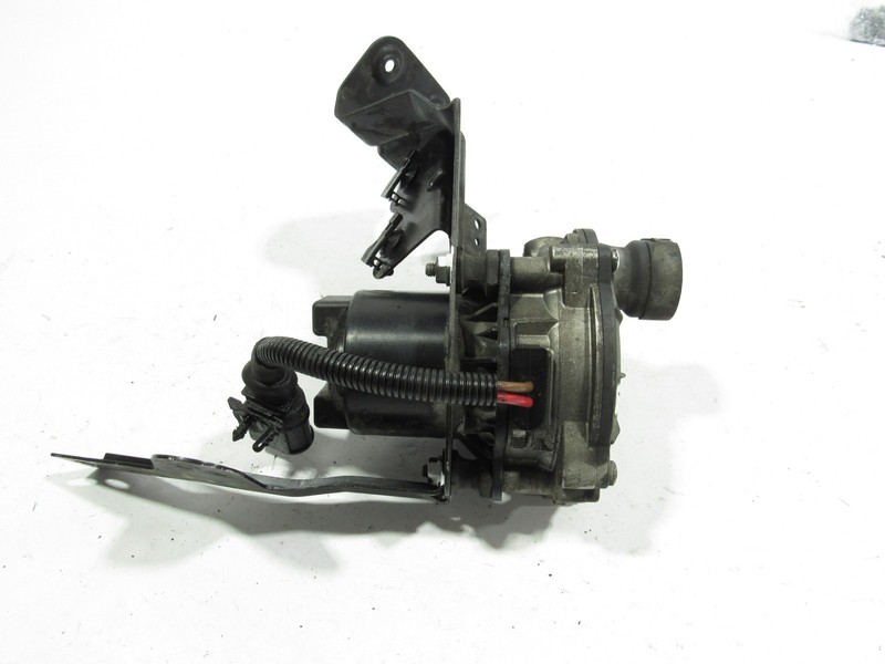 12-18 Bentley Continental GT W12 2015 6.0L Secondary Auxiliary Air Pump |:A