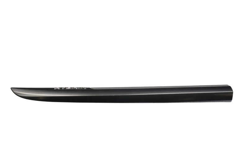 06-11 Lexus GS300 GS350 Rear Right Passenger Lower Door Molding Trim Oem