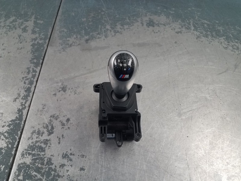 2016 BMW M5 F10 DCT Transmission Shifter Assembly #5706 B6