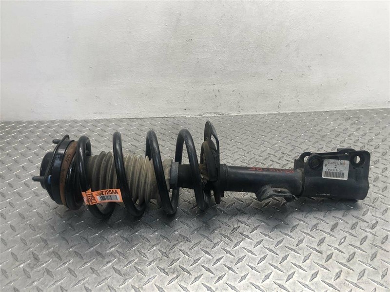2011-2020 DODGE JOURNEY PASSENGER FRONT STRUT ASSEMBLY OEM 68043990AG