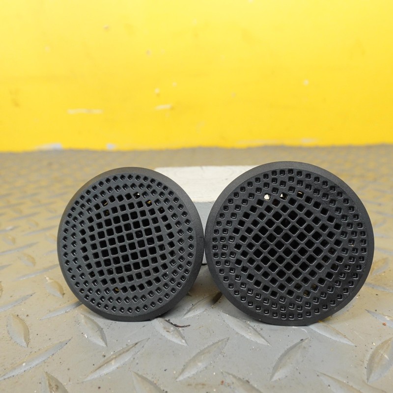 2023-2025 DODGE HORNET DASHBOARD LEFT & RIGHT TWEETER SPEAKER OEM 156155771