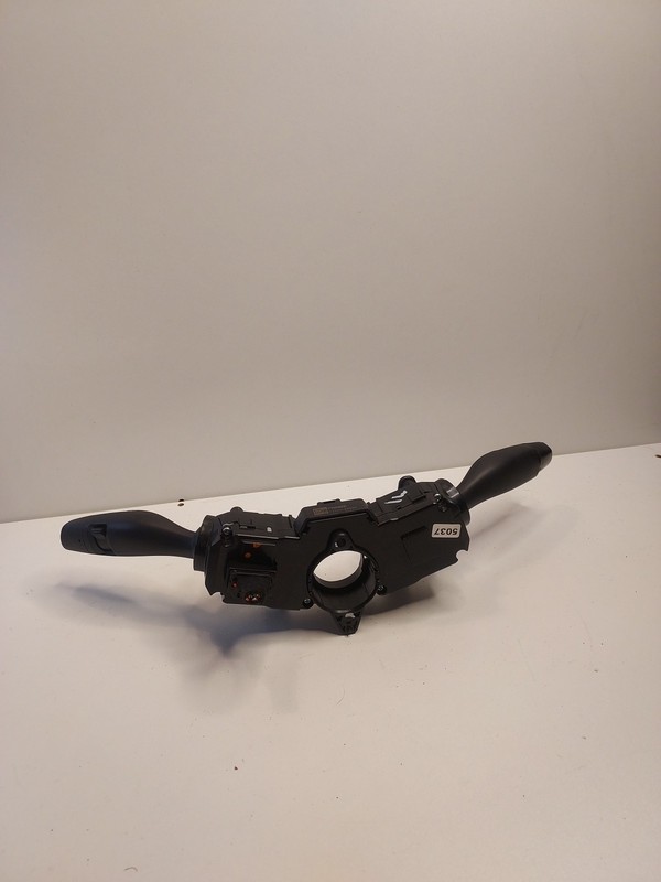 16-20 KIA OPTIMA STEERING COLUMN TURN SIGNAL & WIPER ARM SWITCH LEVER OEM