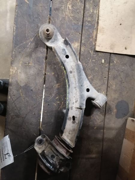 Driver Left Lower Control Arm Front Fits 11-14 MUSTANG 1212646