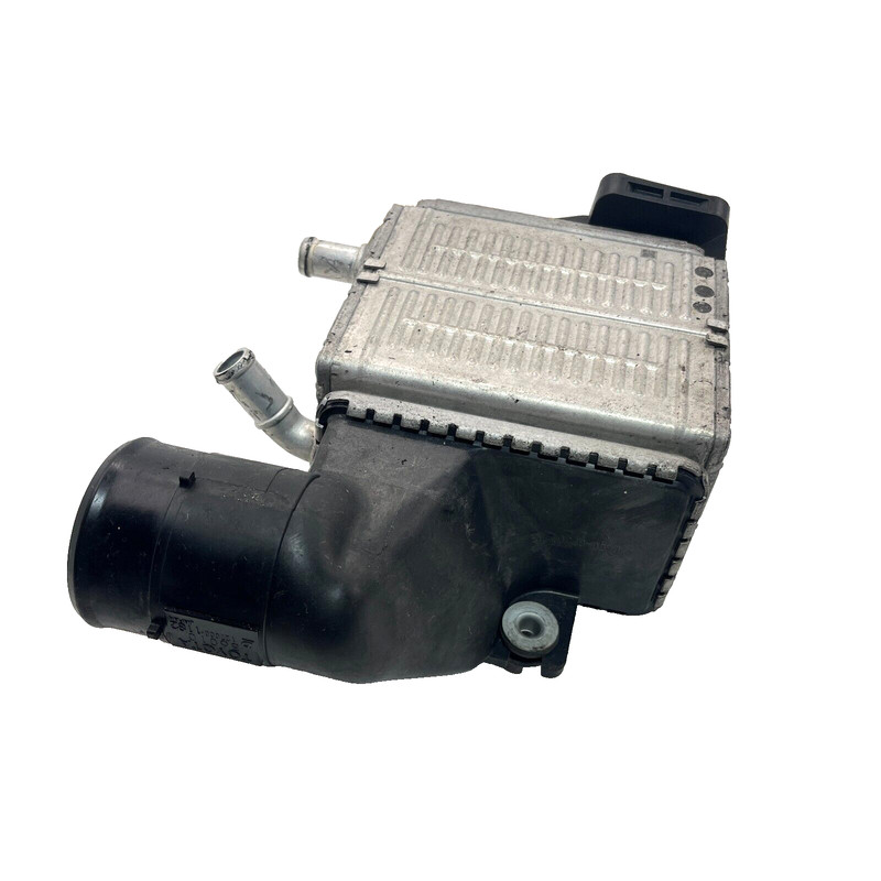 Engine Turbocharger InterCooler Inter Cooler Lexus NX 2.0L 2015-2021 OEM