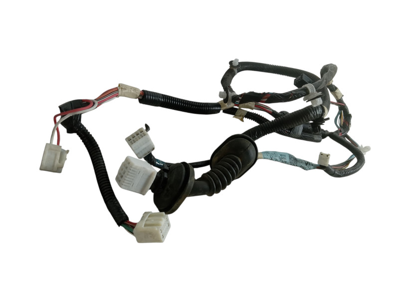 2007-2008 Lexus IS250 Right Rear Door Wire Wiring Harness 82153-53040 OEM 14179