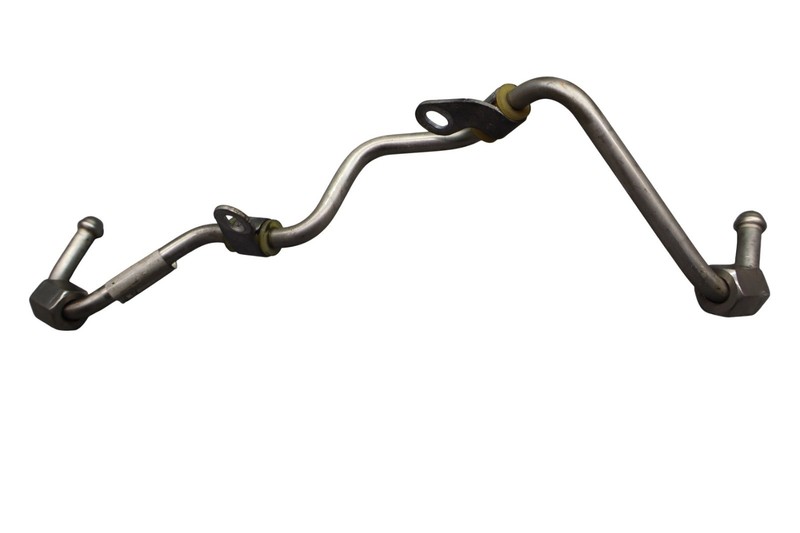 2014 Land Rover Range Rover Evoque Pump Rail Fuel Line CJ5E9J323BC OEM