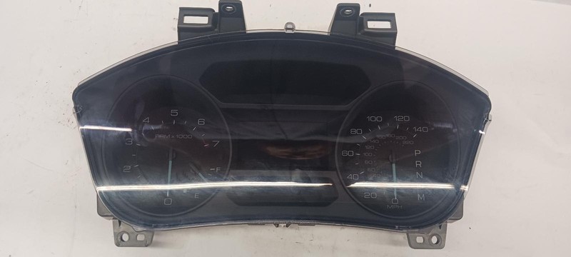 11 FORD EXPLORER Speedometer 57k miles OEM Guaranteed!