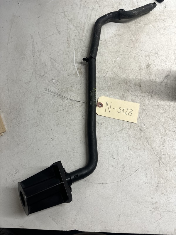 2021-2023 Tesla S HVAC DRAIN FUNNEL HOSE 1618347-00-B OEM N-5128 B99