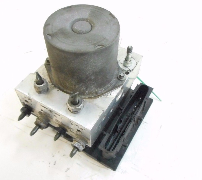 05 06 Range Rover Anti Lock Brake ABS Pump W/ Module OEM Sport LR3
