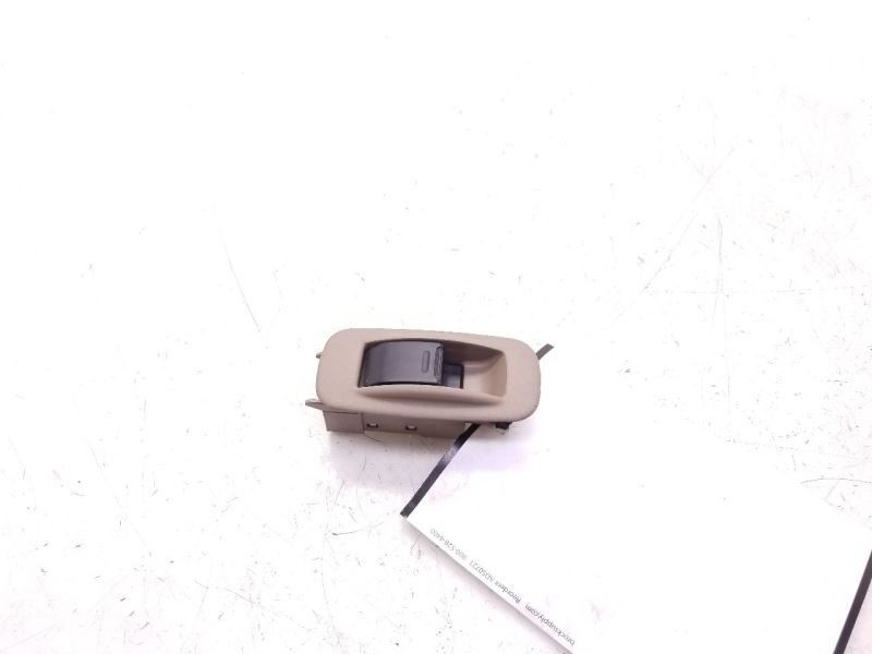 1999 TOYOTA CAMRY LE DRIVER SIDE REAR DOOR WINDOW SWITCH