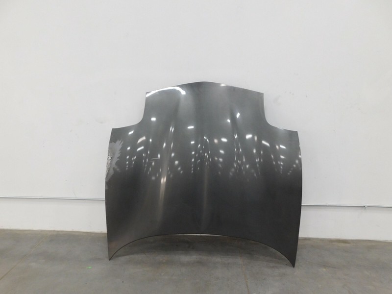 2004 01 02 03 04 Chevy Corvette C5 Z06 Hood #7089 Z13