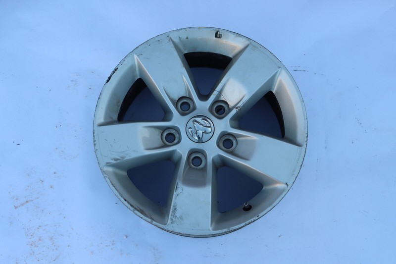 2013-2022 DODGE RAM 1500 CLASSIC WHEEL RIM R17 17X7 ET25 5 SPOKE 1UB12TRMAB OEM